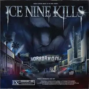 Ice Nine Kills - Welcome To Horrorwood: the Silver Scream 2 (2 LPs) Big Sale