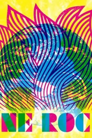 Groundation - One Rock (LP) Modern
