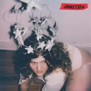 Grace Ives - Janky Star (LP) Don’t Miss Out