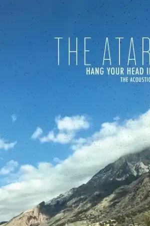 the Ataris - Hang Your Head In Hope - the Acoustic Sessions (LP) Money Back Guarantee