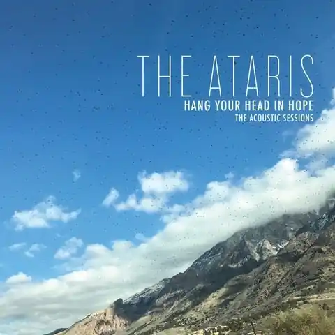 the Ataris - Hang Your Head In Hope - the Acoustic Sessions (LP) Money Back Guarantee