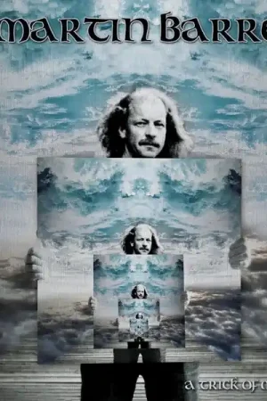 Martin Barre - A Trick of Memory (LP) Exclusive