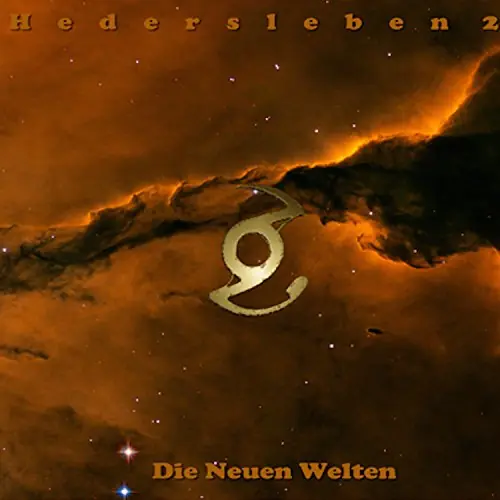 Place Order Hedersleben - Die Neuen Welten (LP)