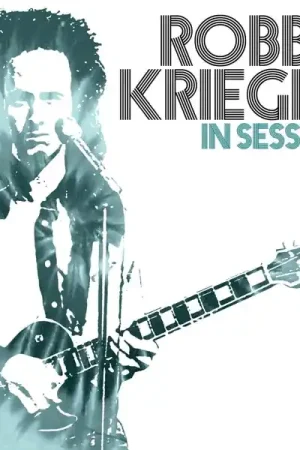 High Quality Robby Krieger - In Session (LP)