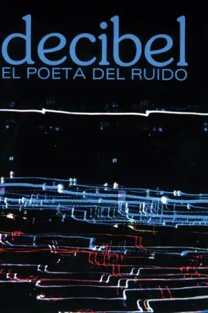 Decibel - El Poeta Del Ruido (LP) Trending