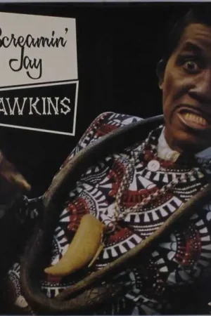 Buy Today Screamin' Jay Hawkins - I Put a Spell On You (LP)