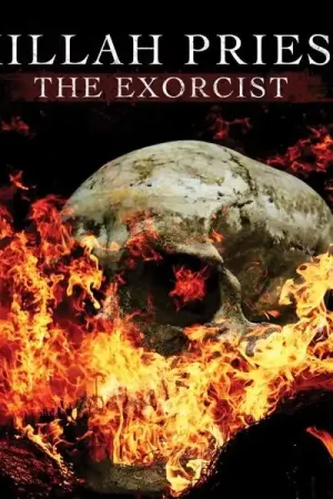 Worldwide Shipping Killah Priest - Exorcist (LP)