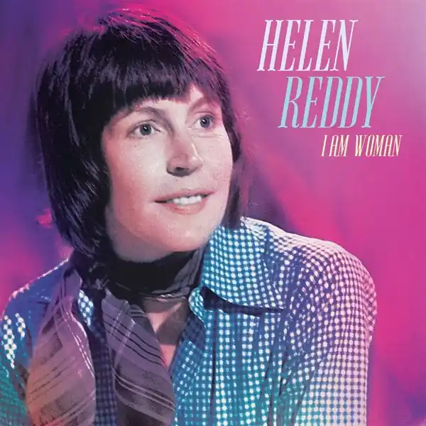 Helen Reddy - I Am a Woman (LP) Hot Deal