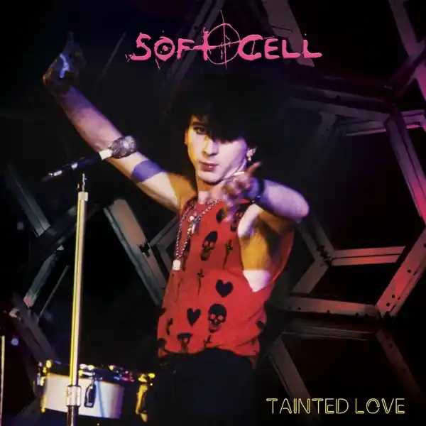 Seasonal Sale Soft Cell - Tainted Love (LP)