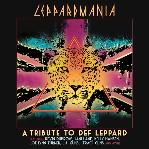 Def Leppard - Leppardmania - a Tribute To Def Leppard (LP) Best Price