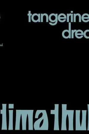 Limited Offer Tangerine Dream - Ultima Thule (LP)