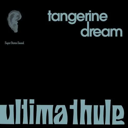 Limited Offer Tangerine Dream - Ultima Thule (LP)
