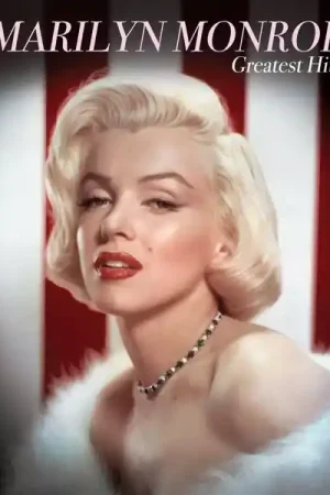Marilyn Monroe - (Pink/Purple)Greatest Hits (LP) Exclusive Offer