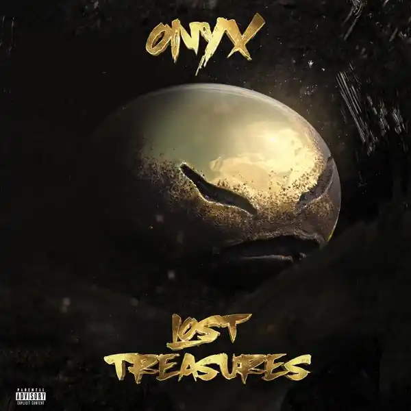 Trending Onyx - Lost Treasures (LP)