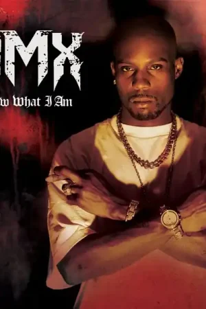 Bargain Dmx - Know What I Am (Single)
