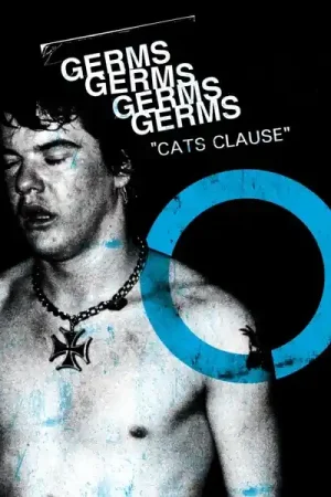 Clearance Germs - Cat's Clause (3 Singles)
