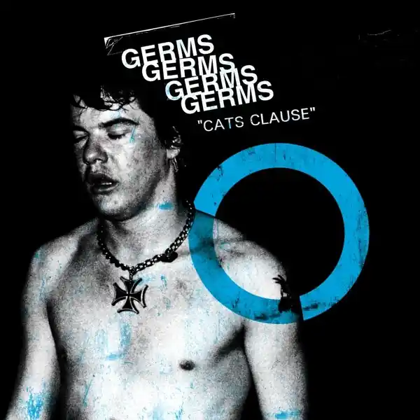 Clearance Germs - Cat's Clause (3 Singles)