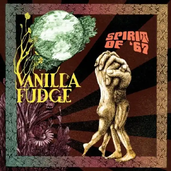 Vanilla Fudge - Spirit of '67 (LP) Clearance