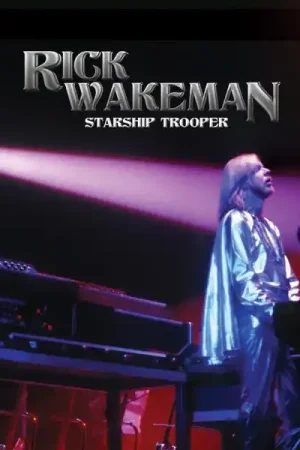 Rick Wakeman - Starship Trooper (LP) Premium