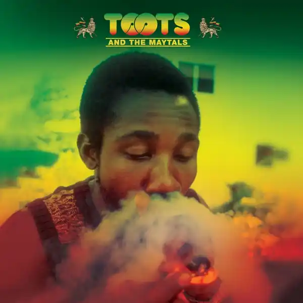 Toots & the Maytals - Pressure Drop (Single) Discount