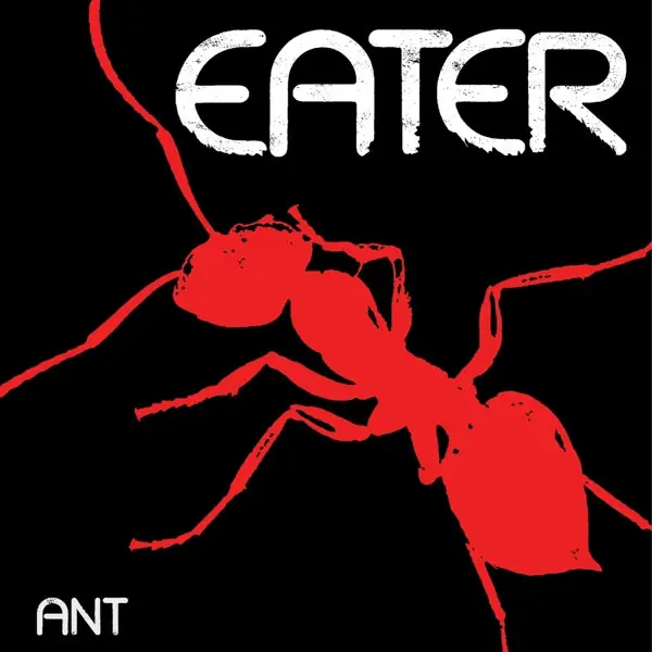 Instant Buy Eater - Ant (LP)