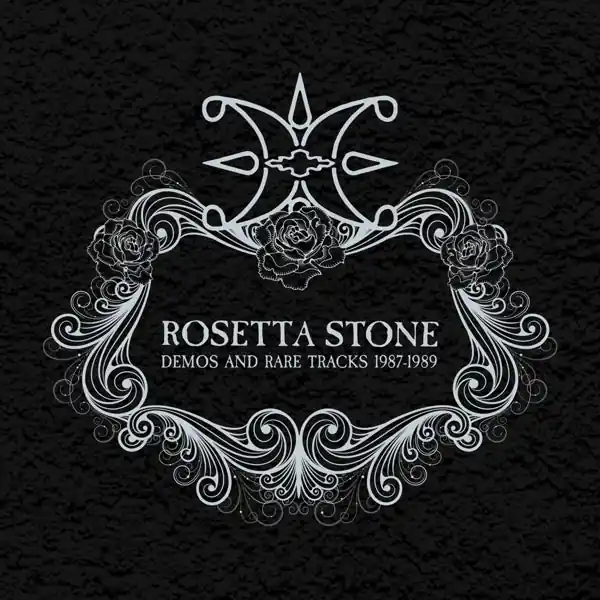 Factory Price Rosetta Stone - Demos & Rare Tracks 1987-1989 (LP)