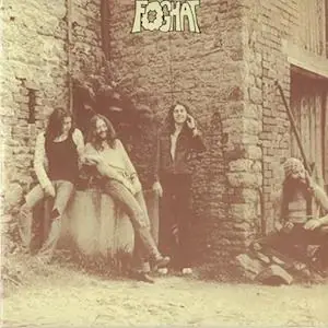 Foghat - Foghat (LP) Super Sale