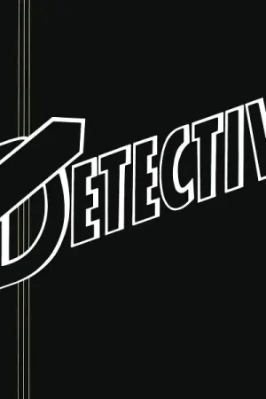 Detective - Detective (LP) Don’t Miss Out
