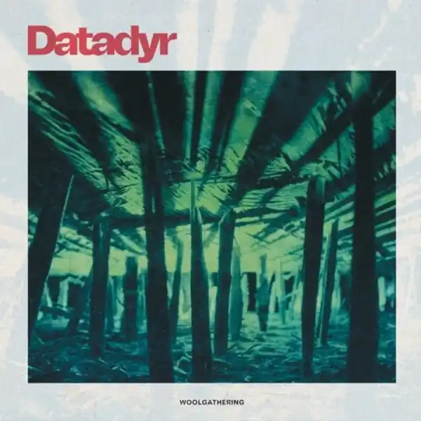 While Supplies Last Datadyr - Woolgathering (LP)