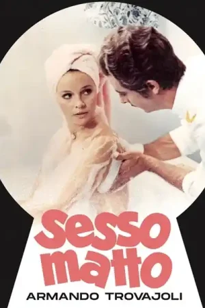 Direct From Factory Armando Trovajoli - Sessomatto (Single)