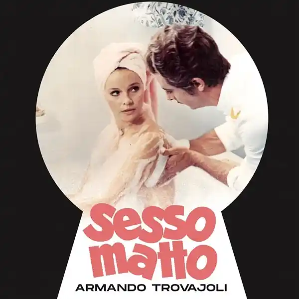 Direct From Factory Armando Trovajoli - Sessomatto (Single)