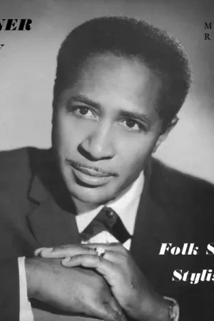 Price Drop Abner Jay - Folk Song Stylist (LP)