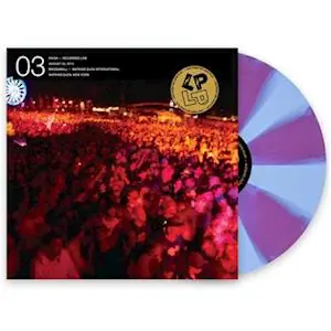 Phish - Lp On Lo 03 (Tweezer / Prince Caspian 8/22/15) (LP) Fast Shipping