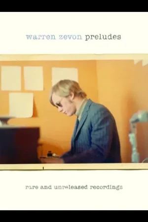 Modern Warren Zevon - Preludes (2 LPs)