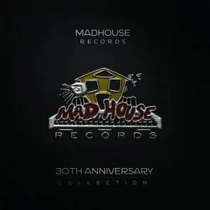 V/A - Madhouse Records 30th Anniversary Collection (LP) Holiday Sale