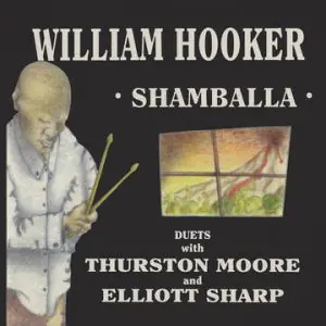 William Hooker - Shamballa (LP) Get Yours