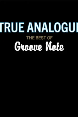 Certified V/A - True Analogue (2 LPs)