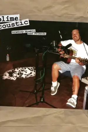 Express Delivery Sublime - Acoustic-Bradley Nowell & (LP)