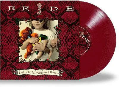 Bride - Snakes In the Playground Demos (LP) Trending