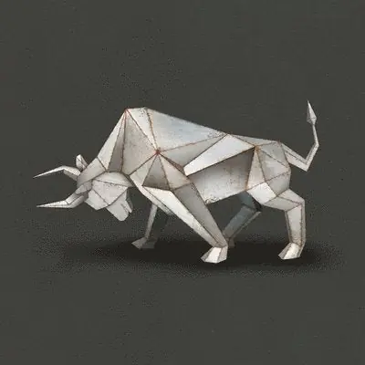 Clearance Tha God Fahim - Iron Bull (LP)
