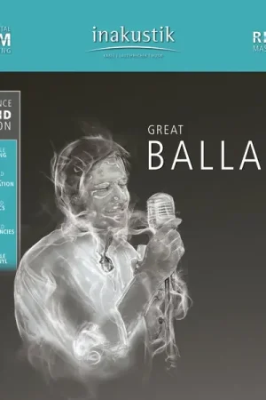 Reference Sound Edition - Great Ballads (LP) Deal