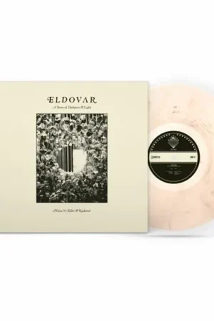 Eldovar - Story of Darkness & Light (LP) Crafted