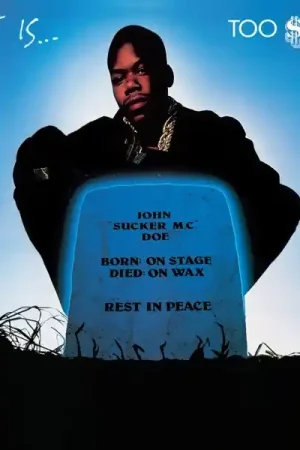 Too $Hort - Life is... Too $Hort (LP) One Day Deal