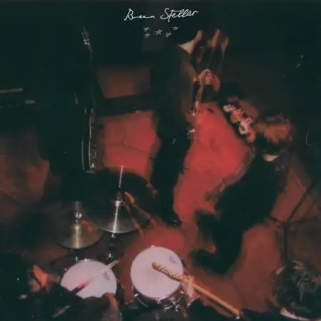 Been Stellar - Been Stellar (LP) Clearance