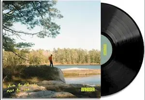 Windser - Where the Redwoods Meet the Sea (LP) Bulk Order
