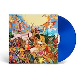 Genuine Jonny Polonsky - Rise of the Rebel Angels (LP)