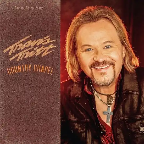 Place Order Travis Tritt - Country Chapel (LP)