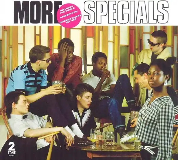 Specials - More Specials (LP) Original