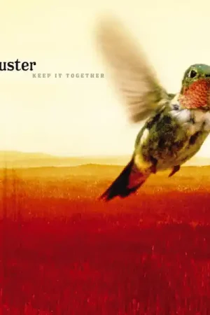 Free Returns Guster - Keep It Together (LP)