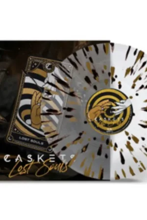 Bargain Caskets - Lost Souls (LP)